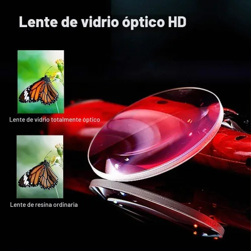 Vista 3 de DONGKER Prismáticos de 80 x 80 pulgadas, impermeables, para observar las estrellas, caza, con poca luz, visión nocturna para viajes, camping, caza