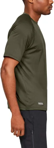 Vista 2 de Under Armour - Camiseta de manga corta UA Tactical Tech para hombre