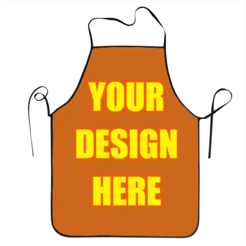 Vista 26 de Delantales personalizados para adultos, delantales personalizados con imagen, texto, logotipo, delantales de cocina personalizados, regalos, 40