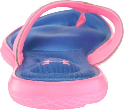 Vista 3 de Under Armour Sandalias Marbella VII T para mujer