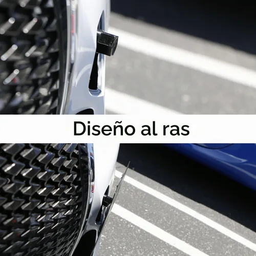 Vista 4 de iJDMTOY Kit de adaptador de soporte de montaje de placa para parachoques delantero sin perforación, con gancho de remolque, compatible con Lexus IS
