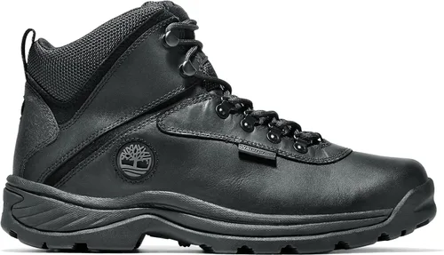Vista 6 de Timberland Botas de senderismo impermeables para hombre White Ledge Mid