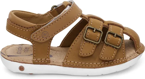 Vista 2 de Stride Rite SRT Reign Sandalia unisex para niños