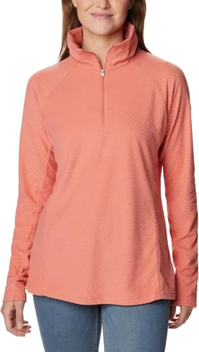 Vista 19 de Columbia Cremallera media con estampado Glacial Iv para mujer