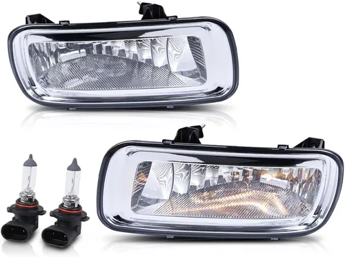 Vista 11 de Luz antiniebla PIT66 compatible con Ford Mustang Cobra 2003-2004