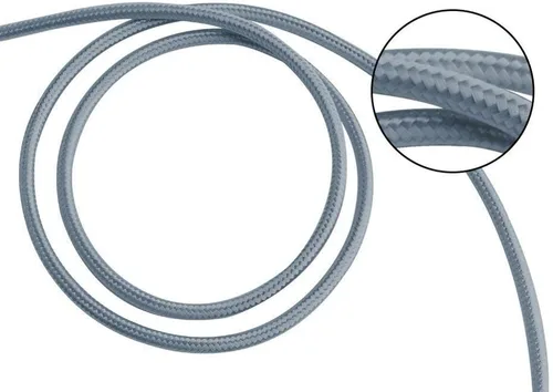 Vista 6 de Cable de carga USB tipo C de 6 pies, cable de alimentación USB-C compatible con Samsung Galaxy S21 S22 S23 Ultra Plus Z Fold Z Flip