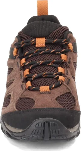 Vista 2 de Merrell Yokota 2 - tenis de senderismo para mujer