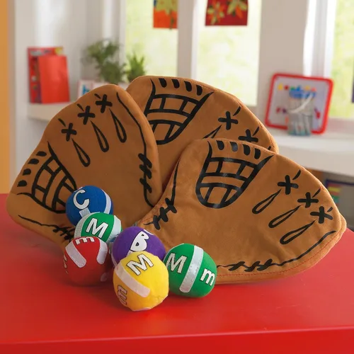 Vista 2 de Educational Insights Alpha Catch Phonics Juego para niños Aprendizaje