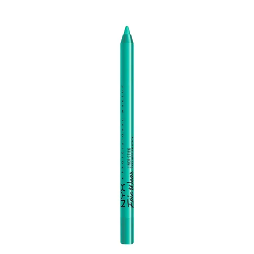 Vista 26 de NYX PROFESSIONAL MAKEUP Epic Wear Liner Stick, Lápiz Delineador de Ojos de Larga Duración - Silver Lining