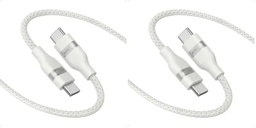 Vista 11 de Anker Cable Nano USB C a USB C, cable de carga rápida de 240 W