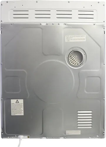 Vista 4 de Equator ED860 Compact 3.5cu.ft Secador-Sensor Seco/Refresh función