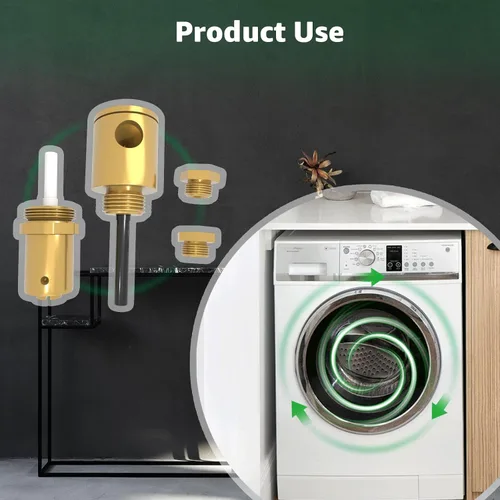 Vista 6 de W11581316 kit de conversión de lp para Whirlpool, Armada, Maytag, Kenmore 22000 BTU/Hr Secadores de conversión de propano líquido 29 pulgadas