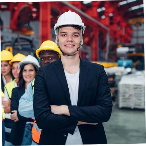 Vista 5 de OSALADI Correa de barbilla para casco duro, protector de barbilla ajustable con forma ligera, correa de casco de seguridad para construcción y uso