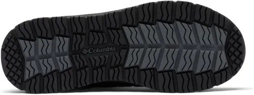 Vista 2 de Columbia Botas de nieve Snowtrekker para hombre