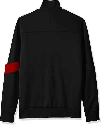 Vista 2 de PUMA Formula 1 mens Scuderia Ferrari T7 Track Jacket