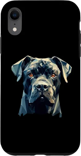 Vista 24 de iPhone 16 Cane Corso for a Cane Corso owner Case