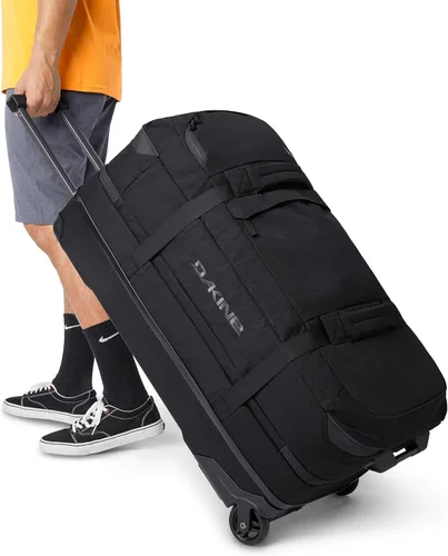 Vista 36 de Dakine Rodillo dividido 85L - Carbono, talla única