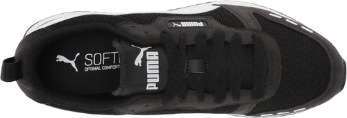 Vista 5 de PUMA Men's R78 Sneaker