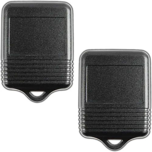 Vista 2 de 2 fundas para llavero remoto para Ford 1998-2016 (CWTWB1U345)
