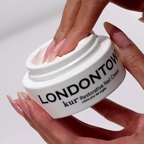 Vista 5 de LONDONTOWN kur Crema restauradora de uñas, 1 onza líquida (paquete de 1)