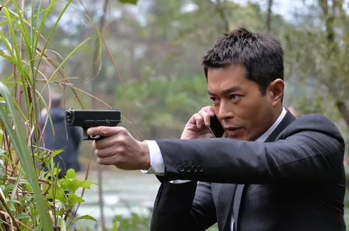 Vista 7 de Z-Storm Blu-ray