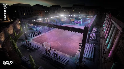 Vista 9 de FIFA 21 - PlayStation 4