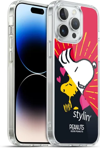 Vista 215 de Head Case Designs - Carcasa de gel suave compatible con Apple iPhone 7 Plus/iPhone 8 Plus