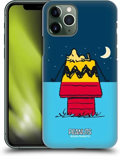 Vista 197 de Carcasa rígida para iPhone 7 y iPhone 8, diseño de cacahuetes Halfs y risas