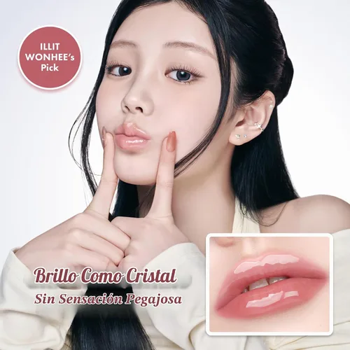 Vista 4 de rom&nd JUICY FLASH LABIO ACEITE 01 POMELO LIGHT LUZ POMELO