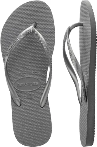 Vista 5 de Havaianas Slim - Sandalias para mujer