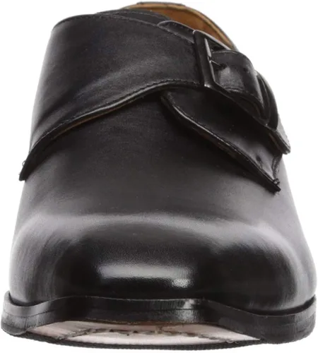 Vista 2 de Carlos by Carlos Santana Freedom Monk-Strap Mocasines para hombre