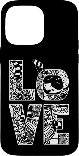 Vista 21 de Kitesurfer Kiteboard Kitesurfing Vintage-Surf Quote Kitesurf Case for iPhone 17