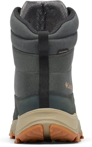 Vista 4 de Columbia Botas de nieve Expeditionist Protect Omni-Heat para hombre