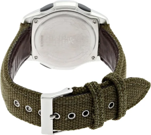 Vista 2 de Casio Wave Ceptor Tough Solar MULTIBAND6 Reloj para hombre WVA-M630B-3AJF importación de Japón