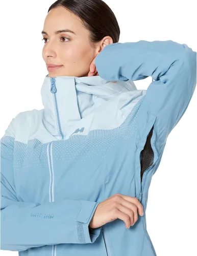 Vista 4 de Helly-Hansen Chaqueta Motionista LIFAloft para mujer
