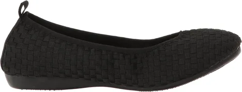 Vista 6 de Bernie Mev Curlies - Plano liso para mujer