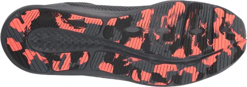 Vista 4 de Under Armour - Tenis para correr Charged Pursuit 3 para hombre