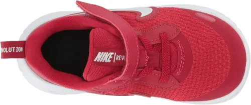 Vista 5 de Nike Revolution 5 Velcro Running unisex para niños