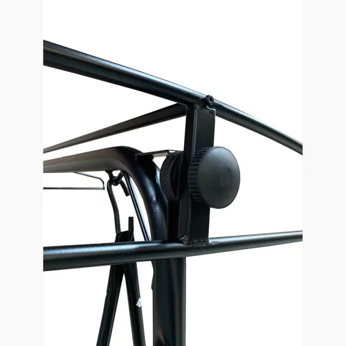 Vista 7 de Garden Winds Cubierta superior de toldo de repuesto para GT GSS00133C Sling Swing - Riplock 350