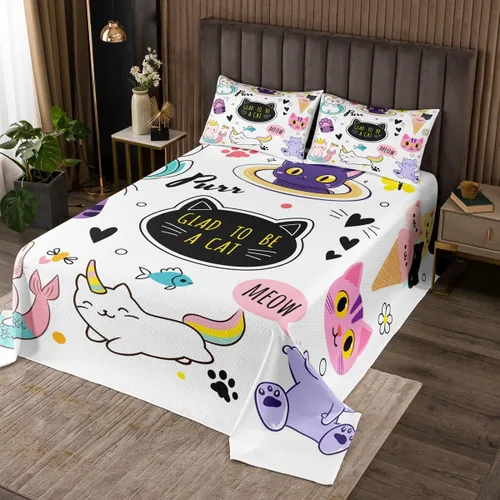 Vista 32 de Erosebridal Juego de ropa de cama tamaño individual con estampado de flores rojas y rosas rojas, microfibra suave de lujo, color negro y marrón