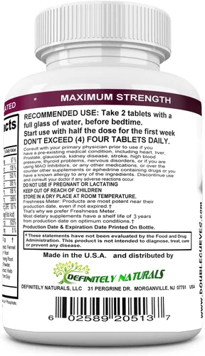 Vista 2 de Double Curves, la fórmula natural de ampliación de glúteos femenina que añade más tamaño y curvas a tu trasero. Pastillas para mejorar los glúteos.