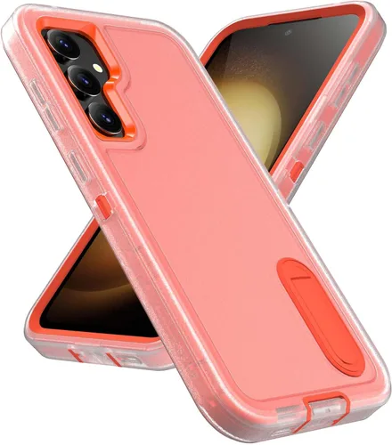 Vista 14 de IDweel Funda para Galaxy S23 para hombre, resistente protección a prueba de golpes, antiarañazos, ajuste delgado, ligera, duradera, funda rígida
