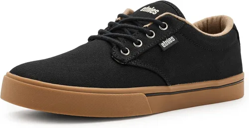Vista 5 de Zapatos de skate Michelin Marana para hombre Negro/azul/negro