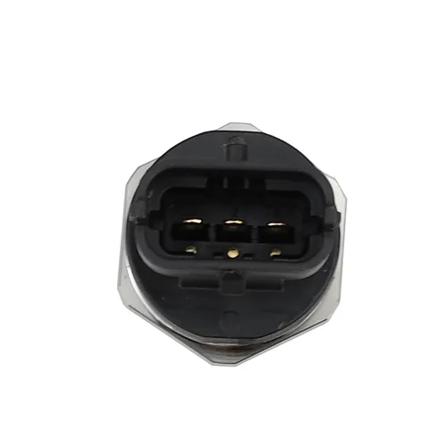 Vista 6 de 12611873 Sensor de riel de combustible de alta presión, sensor de presión compatible con Chevrolet/GMC 2010-2016 LML 6.6L Duramax Reemplaza#12651990