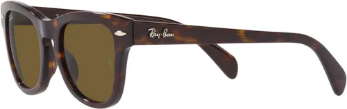 Vista 3 de Ray-Ban Rj9707s Square Sunglasses