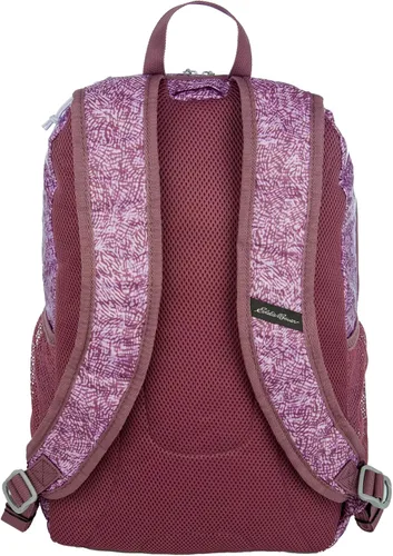 Vista 5 de Eddie Bauer Stowaway Mochila plegable - Lila, 30L