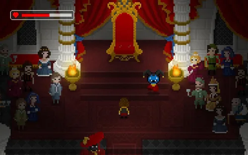 Vista 2 de The Count Lucanor (Nintendo Switch)