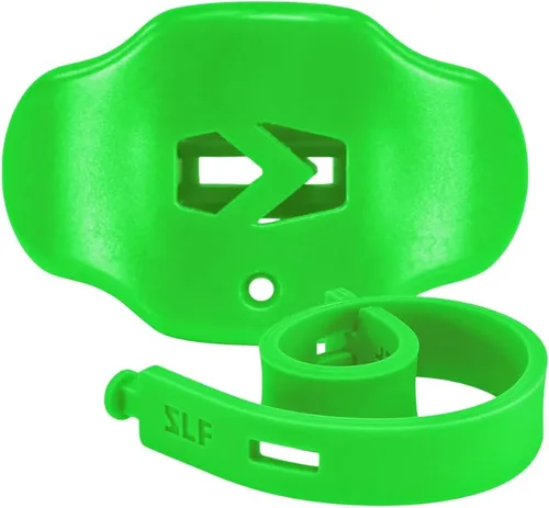 Vista 19 de SLEEFS Protector Bucal de Fútbol - Protector Bucal para Adultos/Jóvenes con Correa - Protector de Labios/Dientes - Sin Hervir