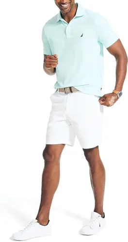 Vista 5 de Nautica Pantalón corto Nautica 8.5" para hombre