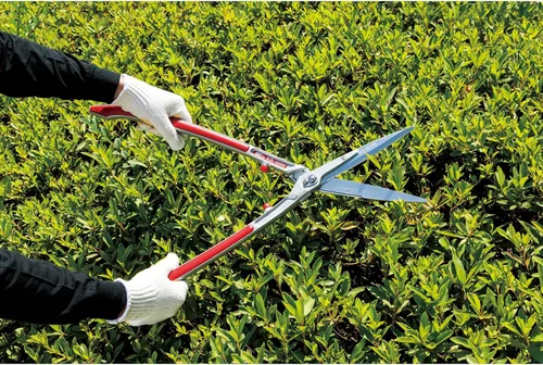Vista 4 de ARS LPB-20S Lopper para viñedo